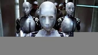 ai机器人叛乱(AI机器人叛乱游戏题目)