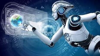 ai机器人哪家强(有名的ai机器人)