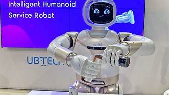 ai机器人多少钱一个(ai机器人概念股票龙头)