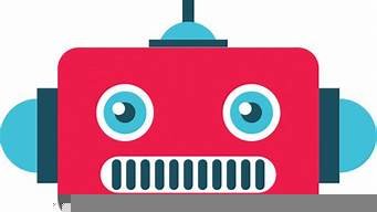 ai机器人头像(ai智能机器人头像)