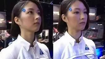ai机器人女友(机器人女友是谁)