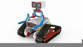 ai机器人少儿编程(ai机器人编程教学)