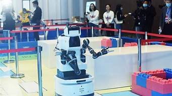 ai机器人开发(ai机器人研发)