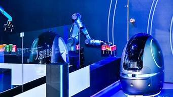 ai机器人开店(ai机器人赚钱)