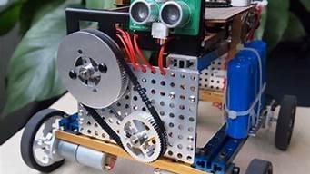 ai机器人开源(ai智能机器人开发)