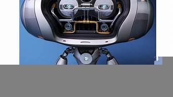 ai机器人录音(AI机器人录音员)