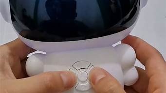 ai机器人怎么联网(ai机器人什么时候可以实现)