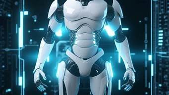 ai机器人描述(ai机器人概念股票龙头)