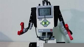 ai机器人搭建(AI机器人搭建是C++吗)