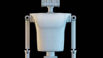 ai机器人最简单三个步骤(ai机器人如何制作)