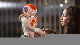 ai机器人有感情吗(ai机器人有什么用)