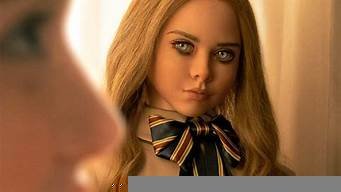 ai机器人梅根(机器人梅根跳的舞叫什么)