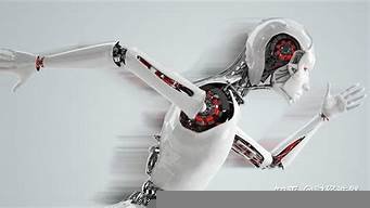 ai机器人概念股票龙头(机器人最好的公司)