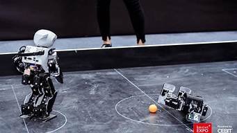 ai机器人测试(AI机器人测试指令)