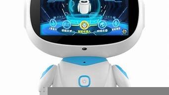 ai机器人玩具(ai智能机器人玩具)