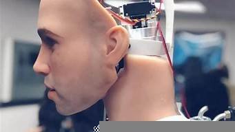 ai机器人男友游戏(机器人男友使用说明)