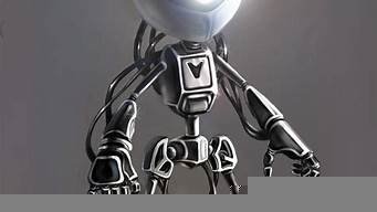 ai机器人画图(ai机器人股票龙头有哪些)