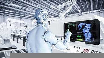 ai机器人的上市公司有哪些(ai机器人)