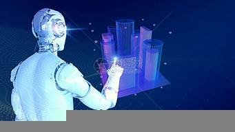 ai机器人的优点(ai机器人图片)