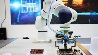 ai机器人的做用(ai机器人的做用是什么)