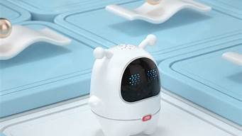 ai机器人短视频制作(智能机器人短视频)