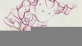 ai机器人绘图(ai机器人多少钱一个)