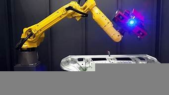 ai机器人视觉(ai机器人股票)