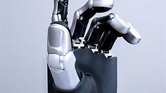 ai机器人链接(ai机器人概念股票龙头)