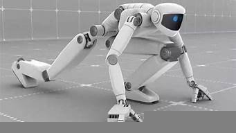 ai机器人长什么样(ai机器人股票)