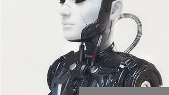 ai机器人长什么样子(ai机器人的优点和缺点)