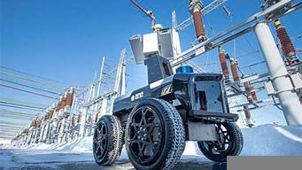 ai机器人龙头(ai机器人龙头股票代码)