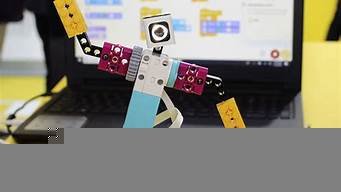 ai机器编程(ai编程入门)