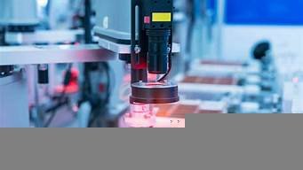 ai机器视觉检测(ai 机器视觉)