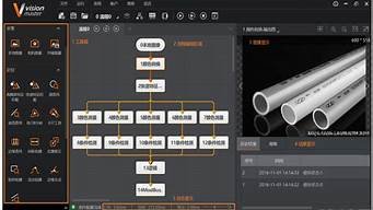 ai机器视觉软件(ai 机器视觉)