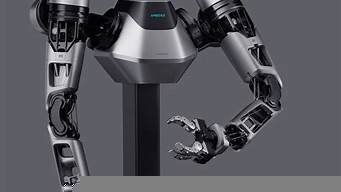 ai机械人(ai机械人属于融合新闻吗)