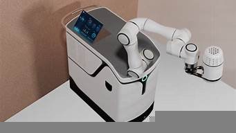 ai理疗机器人(ai理疗机器人有哪些品牌)