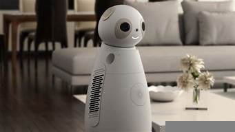 ai社交机器人(社交机器人的用途)