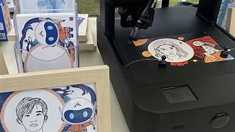 ai绘画机器(ai绘画一键生成绘画免费)