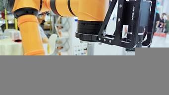 ai视觉机器人(机器人视觉算法)