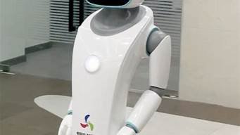 ai讲解机器人(ai机器人如何制作)