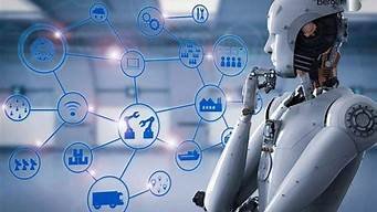 ai赋能机器人(AI赋能机器人与视频)