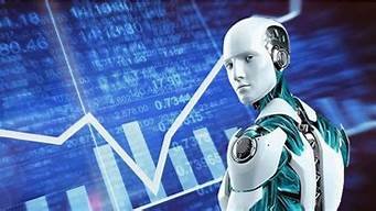 ai量化操盘机器人(量化机器人api)