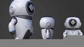 buddy智能机器人(burt机器人)