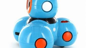 dash机器人(Dash机器人迷题2步骤)