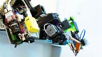 qd机器人(qd机器人杨浦电话)