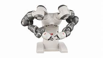 yumi机器人(yumi机器人介绍)