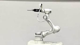 上海ai机器人(上海ai机器人炒股公司被抓)