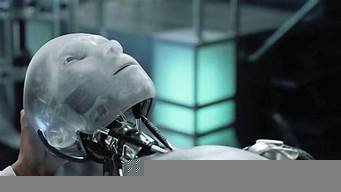 与机器人(死亡与机器人)