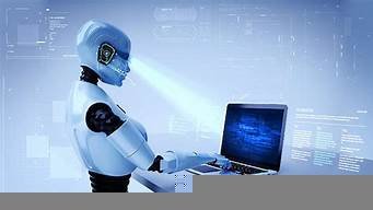 专业写代码ai机器人(机器人的代码用什么软件)