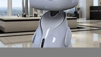 专业智能机器人(专业智能机器人十大排名榜)